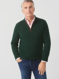 Tate Cashmere Sweater
