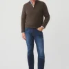 Tate Cashmere Sweater