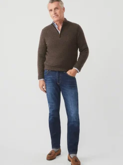 Tate Cashmere Sweater