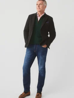 Tate Cashmere Sweater