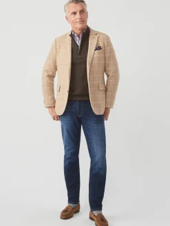 Tate Cashmere Sweater