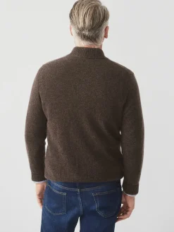 Tate Cashmere Sweater