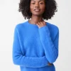 Tenley Alpaca Blend Sweater