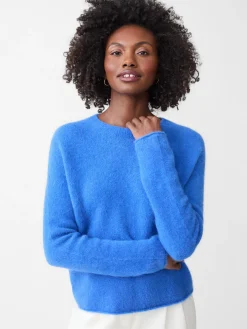 Tenley Alpaca Blend Sweater