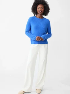 Tenley Alpaca Blend Sweater