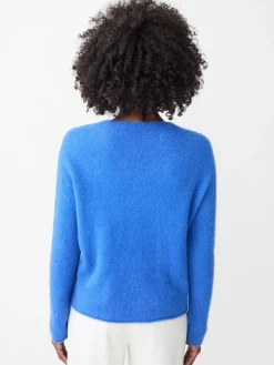 Tenley Alpaca Blend Sweater