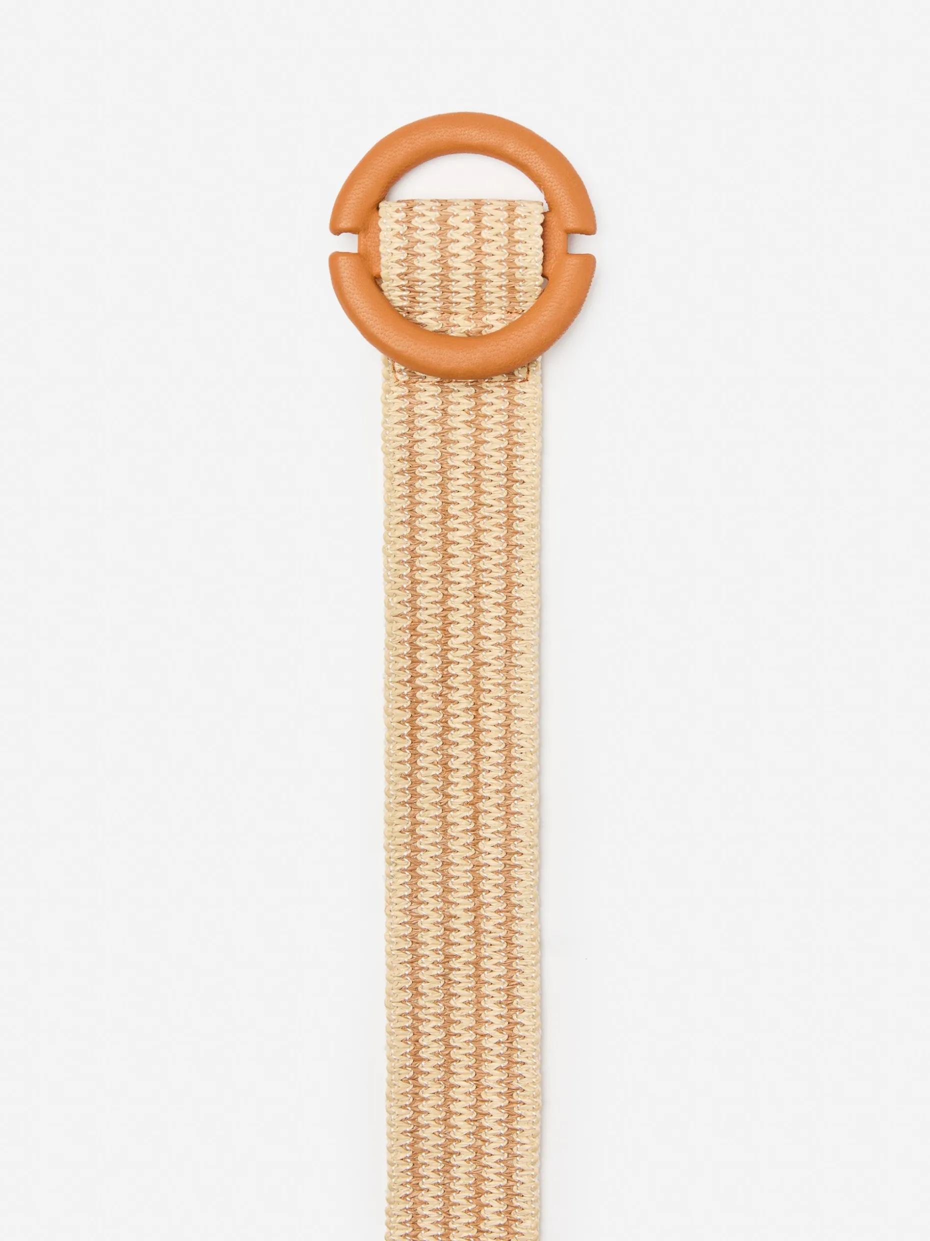 Totto Belt in Stripe