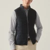 Traveler Quilted Vest