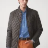 Upland Quilted Jacket