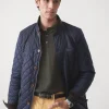 Upland Quilted Jacket
