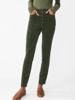 Watson Velvet Jeans