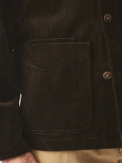 Weekender Corduroy Jacket