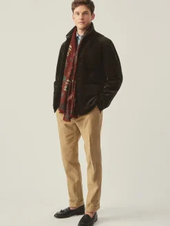 Weekender Corduroy Jacket