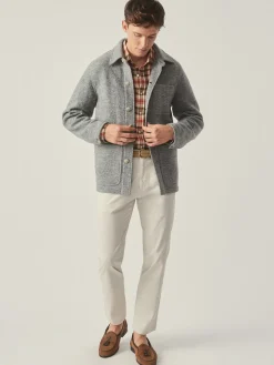Weekender Jacket