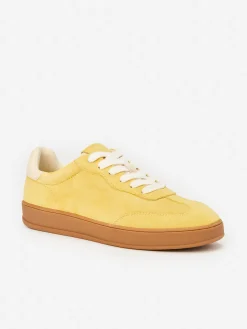 Zibby Suede Sneakers