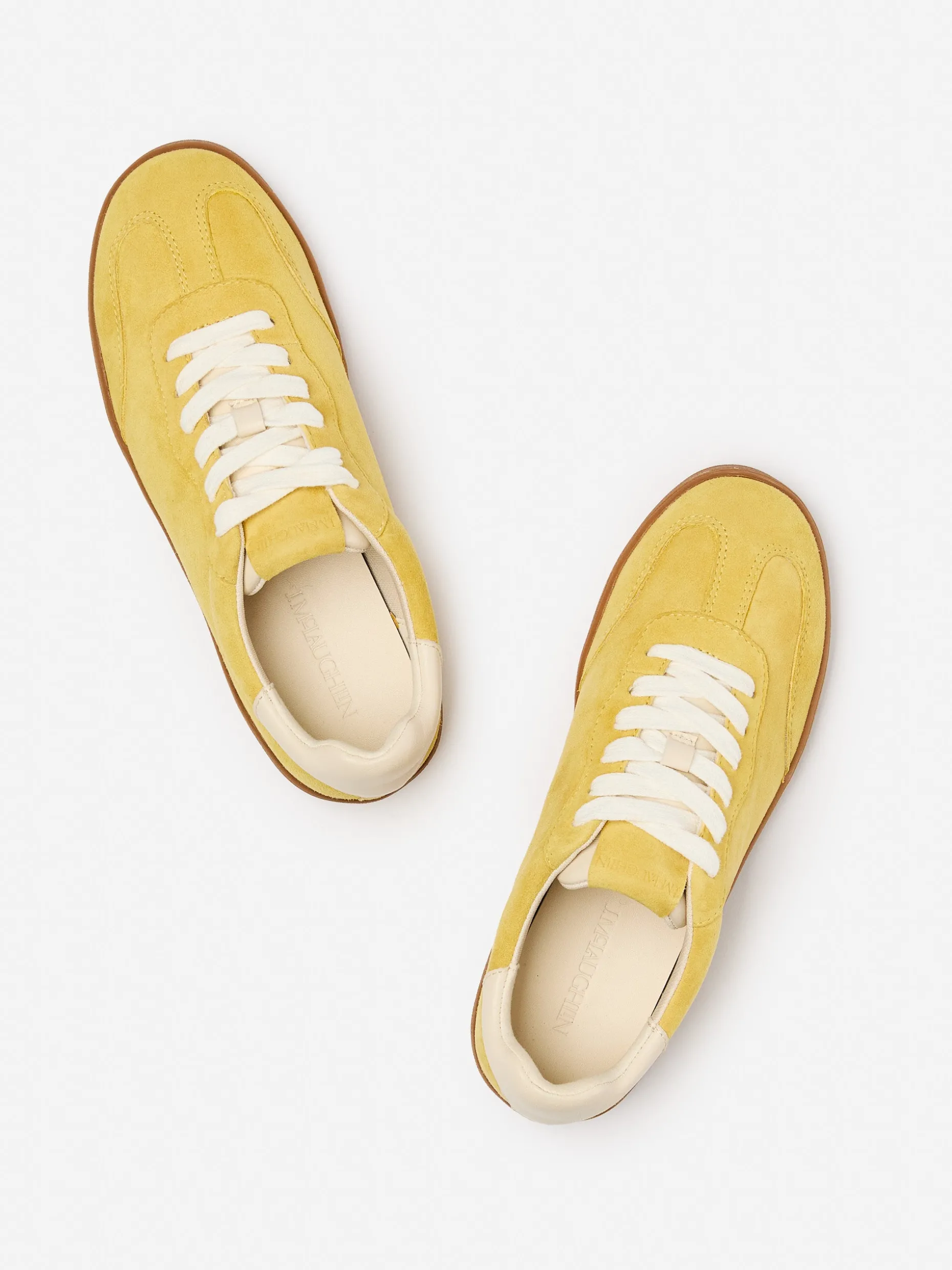 Zibby Suede Sneakers